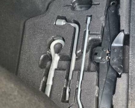 Серый Инфинити M45, объемом двигателя 4.5 л и пробегом 165 тыс. км за 9750 $, фото 13 на Automoto.ua