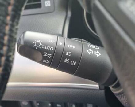 Серый Инфинити M45, объемом двигателя 4.5 л и пробегом 165 тыс. км за 9750 $, фото 17 на Automoto.ua