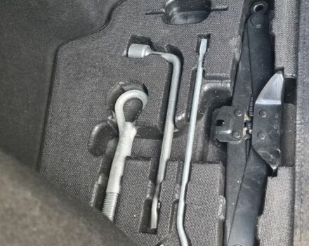 Серый Инфинити M45, объемом двигателя 4.5 л и пробегом 165 тыс. км за 9450 $, фото 15 на Automoto.ua