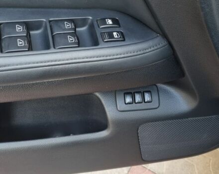 Серый Инфинити M45, объемом двигателя 4.5 л и пробегом 165 тыс. км за 9450 $, фото 13 на Automoto.ua