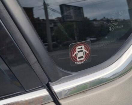 Серый Инфинити M45, объемом двигателя 4.5 л и пробегом 165 тыс. км за 9450 $, фото 8 на Automoto.ua