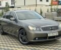 Серый Инфинити M45, объемом двигателя 4.5 л и пробегом 168 тыс. км за 6800 $, фото 8 на Automoto.ua