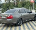 Серый Инфинити M45, объемом двигателя 4.5 л и пробегом 168 тыс. км за 6800 $, фото 26 на Automoto.ua