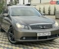 Серый Инфинити M45, объемом двигателя 4.5 л и пробегом 168 тыс. км за 6800 $, фото 7 на Automoto.ua
