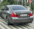 Серый Инфинити M45, объемом двигателя 4.5 л и пробегом 168 тыс. км за 6800 $, фото 29 на Automoto.ua