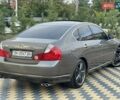 Серый Инфинити M45, объемом двигателя 4.5 л и пробегом 168 тыс. км за 6800 $, фото 24 на Automoto.ua