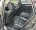 Серый Инфинити M45, объемом двигателя 4.5 л и пробегом 168 тыс. км за 6800 $, фото 14 на Automoto.ua