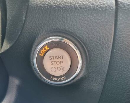 Серый Инфинити M45, объемом двигателя 4.5 л и пробегом 165 тыс. км за 9750 $, фото 7 на Automoto.ua