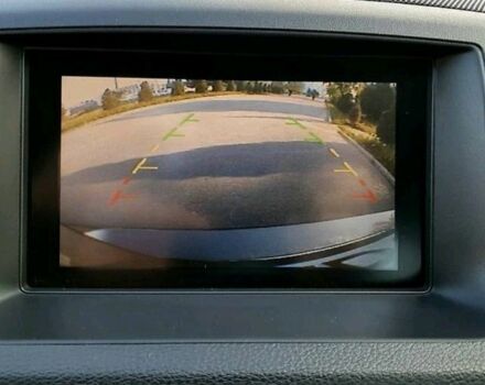 Серый Инфинити M45, объемом двигателя 4.5 л и пробегом 165 тыс. км за 9450 $, фото 10 на Automoto.ua