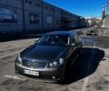 Серый Инфинити M45, объемом двигателя 4.5 л и пробегом 160 тыс. км за 7700 $, фото 1 на Automoto.ua