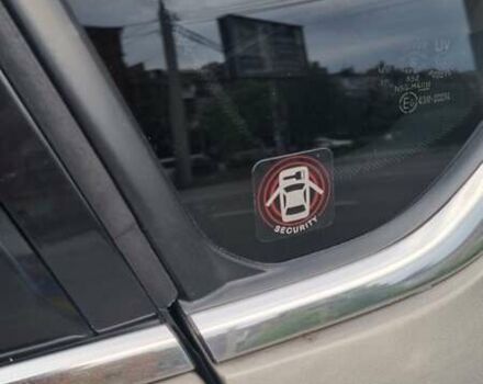 Серый Инфинити M45, объемом двигателя 4.5 л и пробегом 165 тыс. км за 9750 $, фото 15 на Automoto.ua