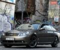 Серый Инфинити M45, объемом двигателя 4.49 л и пробегом 171 тыс. км за 9999 $, фото 8 на Automoto.ua
