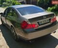 Сірий Інфініті M45, об'ємом двигуна 4.5 л та пробігом 170 тис. км за 8450 $, фото 1 на Automoto.ua