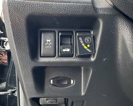 Черный Инфинити Q40, объемом двигателя 3.7 л и пробегом 167 тыс. км за 11800 $, фото 28 на Automoto.ua