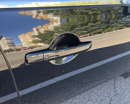 Черный Инфинити Q40, объемом двигателя 3.7 л и пробегом 170 тыс. км за 11650 $, фото 26 на Automoto.ua