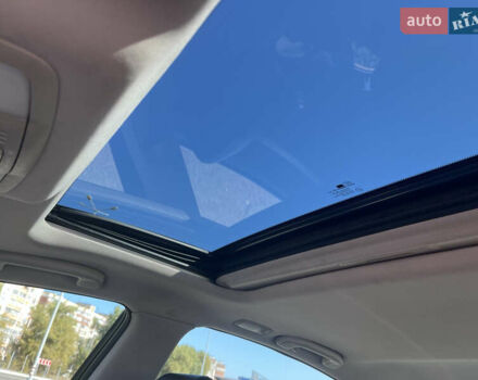 Черный Инфинити Q40, объемом двигателя 3.7 л и пробегом 170 тыс. км за 11650 $, фото 15 на Automoto.ua