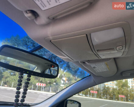 Черный Инфинити Q40, объемом двигателя 3.7 л и пробегом 170 тыс. км за 11650 $, фото 13 на Automoto.ua