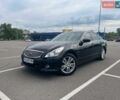 Чорний Інфініті Q40, об'ємом двигуна 3.7 л та пробігом 173 тис. км за 12350 $, фото 1 на Automoto.ua