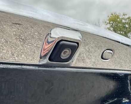 Черный Инфинити Q40, объемом двигателя 3.7 л и пробегом 167 тыс. км за 11800 $, фото 12 на Automoto.ua