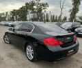 Черный Инфинити Q40, объемом двигателя 3.7 л и пробегом 167 тыс. км за 11800 $, фото 10 на Automoto.ua
