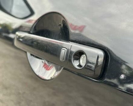 Черный Инфинити Q40, объемом двигателя 3.7 л и пробегом 167 тыс. км за 11800 $, фото 7 на Automoto.ua