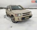 Бежевый Инфинити QX4, объемом двигателя 3.3 л и пробегом 350 тыс. км за 5500 $, фото 8 на Automoto.ua