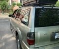 Зелений Інфініті QX4, об'ємом двигуна 3.3 л та пробігом 350 тис. км за 6500 $, фото 2 на Automoto.ua