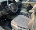 Зелений Інфініті QX4, об'ємом двигуна 3.3 л та пробігом 350 тис. км за 6500 $, фото 3 на Automoto.ua