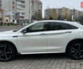 Белый Инфинити QX55, объемом двигателя 2 л и пробегом 33 тыс. км за 34900 $, фото 3 на Automoto.ua