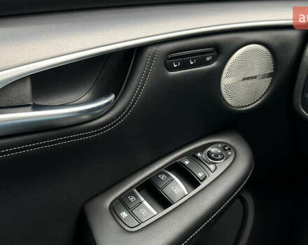 Белый Инфинити QX55, объемом двигателя 2 л и пробегом 33 тыс. км за 34900 $, фото 20 на Automoto.ua