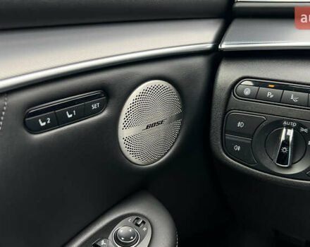 Белый Инфинити QX55, объемом двигателя 2 л и пробегом 33 тыс. км за 34900 $, фото 26 на Automoto.ua