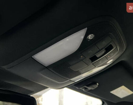 Белый Инфинити QX55, объемом двигателя 2 л и пробегом 33 тыс. км за 34900 $, фото 18 на Automoto.ua