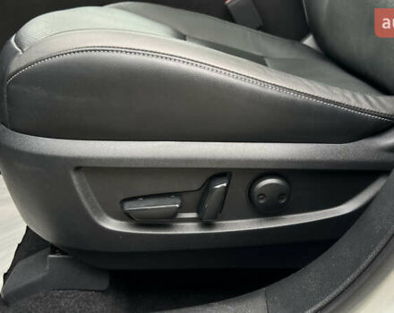 Белый Инфинити QX55, объемом двигателя 2 л и пробегом 33 тыс. км за 34900 $, фото 28 на Automoto.ua