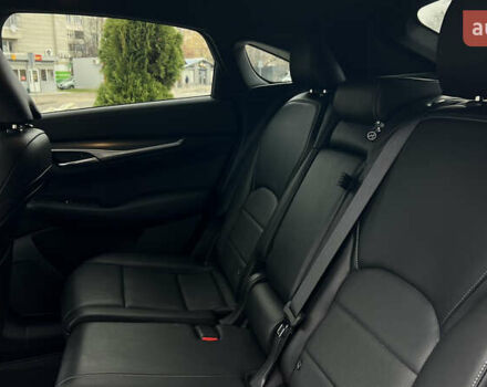 Белый Инфинити QX55, объемом двигателя 2 л и пробегом 33 тыс. км за 34900 $, фото 32 на Automoto.ua