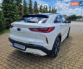 Белый Инфинити QX55, объемом двигателя 2 л и пробегом 28 тыс. км за 33500 $, фото 4 на Automoto.ua