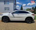 Белый Инфинити QX55, объемом двигателя 2 л и пробегом 28 тыс. км за 33500 $, фото 7 на Automoto.ua