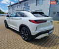Белый Инфинити QX55, объемом двигателя 2 л и пробегом 28 тыс. км за 33500 $, фото 6 на Automoto.ua
