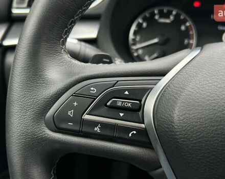 Белый Инфинити QX55, объемом двигателя 2 л и пробегом 33 тыс. км за 34900 $, фото 23 на Automoto.ua