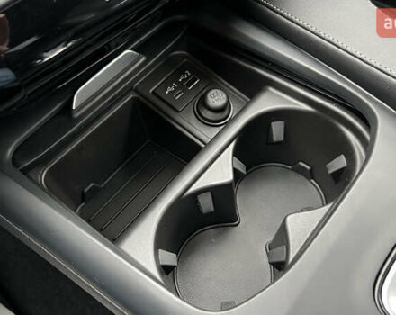 Белый Инфинити QX55, объемом двигателя 2 л и пробегом 33 тыс. км за 34900 $, фото 15 на Automoto.ua