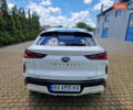 Белый Инфинити QX55, объемом двигателя 2 л и пробегом 28 тыс. км за 33500 $, фото 5 на Automoto.ua