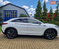 Белый Инфинити QX55, объемом двигателя 2 л и пробегом 28 тыс. км за 33500 $, фото 3 на Automoto.ua