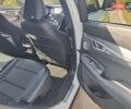 Білий Інфініті QX55, об'ємом двигуна 2 л та пробігом 14 тис. км за 34900 $, фото 10 на Automoto.ua