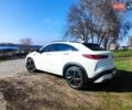 Белый Инфинити QX55, объемом двигателя 2 л и пробегом 29 тыс. км за 32000 $, фото 14 на Automoto.ua