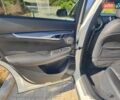 Білий Інфініті QX55, об'ємом двигуна 2 л та пробігом 14 тис. км за 34900 $, фото 18 на Automoto.ua
