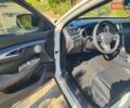 Білий Інфініті QX55, об'ємом двигуна 2 л та пробігом 14 тис. км за 34900 $, фото 17 на Automoto.ua