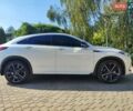 Білий Інфініті QX55, об'ємом двигуна 2 л та пробігом 14 тис. км за 34900 $, фото 3 на Automoto.ua
