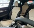 Белый Инфинити QX55, объемом двигателя 2 л и пробегом 1 тыс. км за 48021 $, фото 5 на Automoto.ua