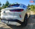Білий Інфініті QX55, об'ємом двигуна 2 л та пробігом 14 тис. км за 34900 $, фото 12 на Automoto.ua