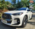 Білий Інфініті QX55, об'ємом двигуна 2 л та пробігом 14 тис. км за 34900 $, фото 5 на Automoto.ua