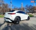 Белый Инфинити QX55, объемом двигателя 2 л и пробегом 29 тыс. км за 32000 $, фото 15 на Automoto.ua